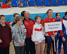 9 рекордов России было установлено на соревнованиях по легкой атлетике спорта лиц с ИН