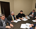 П.А. Рожков в офисе ПКР провел заседание Совета по координации программ, планов и мероприятий ПКР