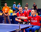 Три российских спортсменки завоевали золотые медали в личном зачете на чемпионате Европы по настольному спорту ПОДА и ЛИН
