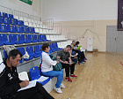ПКР провел обучение тренеров и специалистов по программе повышения квалификации в настольном теннисе спорта ЛИН