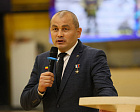ПКР в Южно-Сахалинске провел Паралимпийский урок в рамках Кубка Защитников Отечества для ветеранов СВО Дальневосточного федерального округа