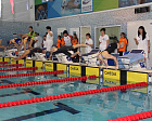 В Краснодаре стартовал чемпионат России по плаванию на короткой воде спорта лиц с ПОДА