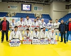 В Московской области завершился «Кубок чемпионов по дзюдо спорта слепых 2024»