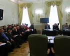 В Минспорттуризме России   состоялось  заседание рабочей группы по подготовке к XIV Паралимпийским летним играм 2012 года в Лондоне (Великобритания)