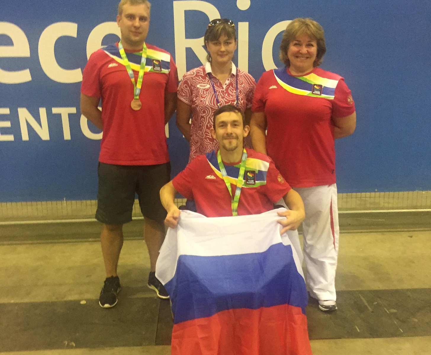 Российские спортсмены в Китае поспорят за награды чемпионата мира по бочча и путевки на Паралимпийские игры