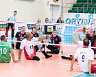 В  г. Эльблонг (Польша) стартовал  чемпионат мира по волейболу сидя среди мужских и женских команд