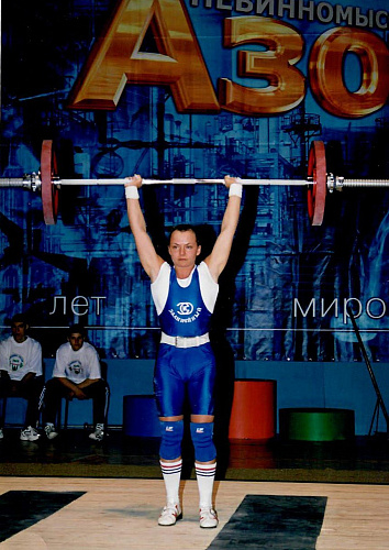 Елена Крутова: Лауреат XVII премии «Возвращение в жизнь» в номинации «Поворот судьбы»