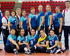Мужская и женская сборные России по волейболу сидя примут участие в чемпионате Европы в Турции