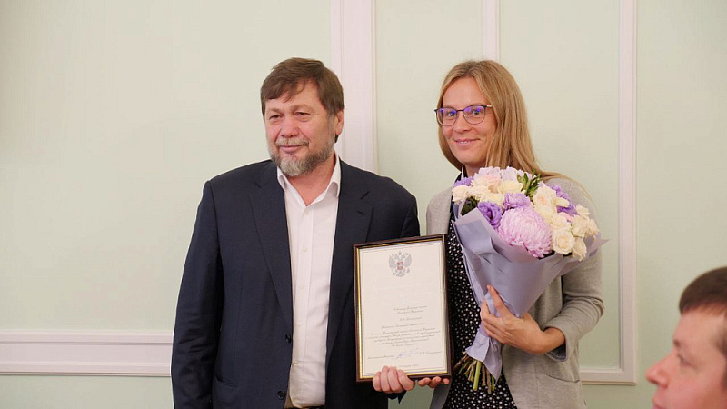 В Минспорте России состоялось итоговое заседание Организационного комитета по подготовке и проведению Летних Игр Паралимпийцев «Мы вместе. Спорт»