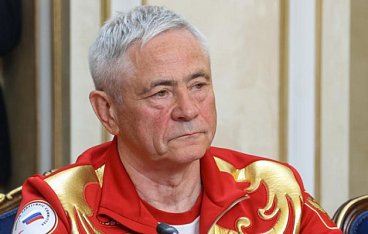 ТАСС: Рожков — ПКР ждет новые вызовы в борьбе за допуск российских паралимпийцев