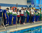 Сборная Челябинской области выиграла общекомандный зачет Кубка России по плаванию спорта лиц с интеллектуальными нарушениями 