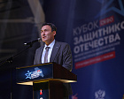 В Нальчике завершился «Кубок Защитников Отечества» среди ветеранов Северо-Кавказского федерального округа   