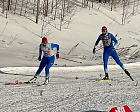 Определены победители и призеры I этапа Кубка России по лыжным гонкам и биатлону спорта слепых  