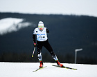 Лыжные гонки (ПОДА)