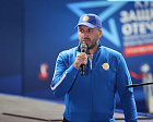 ПКР в Нальчике провел Паралимпийский урок в рамках Кубка Защитников Отечества для ветеранов СВО Северо-Кавказского федерального округа