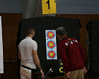 А.А. Строкин в г. Алексине принял участие в церемонии открытия и просмотре детско-юношеских соревнований по стрельбе из лука.