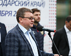 В Сочи стартовали Всероссийские соревнования среди ветеранов СВО по футболу ампутантов «Герои нашего времени»