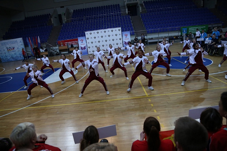 В г. Раменское стартовал Традиционный фестиваль паралимпийского спорта «Парафест», проводимый Всероссийской федерацией спорта лиц с ПОДА, Минспортом России, компанией Coty при поддержке ПКР, СОК «Сатурн» и ДС «Борисоглебский»