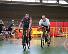 ТАСС: Двукратный паралимпийский чемпион Асташов получил новый велосипед