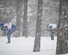 Итоги второго дня Открытых Всероссийских соревнований по видам спорта, включенным в программу Паралимпийских зимних игр