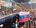 5 медалей завоевала паралимпийская сборная России по итогам 2-х дней чемпионата мира по пауэрлифтингу