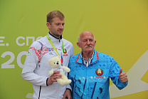 Белорусские паралимпийцы вернулись с игр в Сочи - в копилке 61 медаль