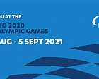 XVI Паралимпийские летние игры в Токио пройдут с 24 августа по 5 сентября 2021 года