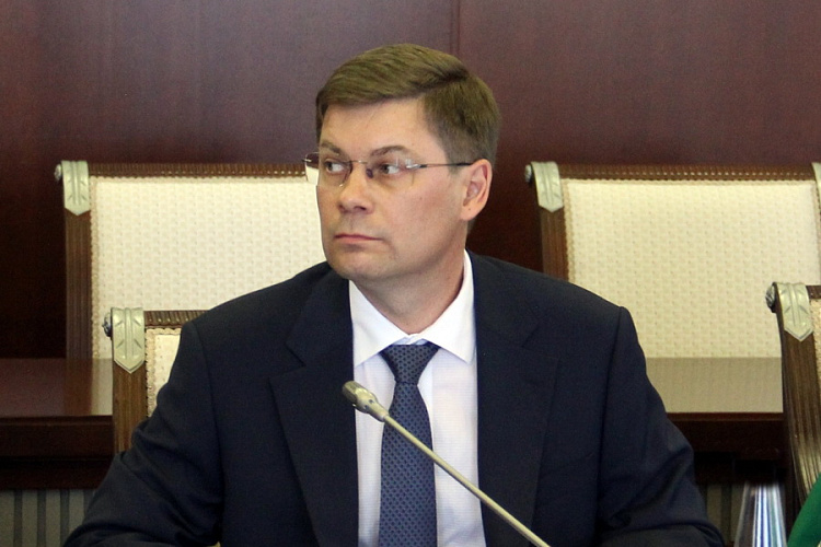 Министр молодежной политики и спорта Республики Башкортостан Р.Т. Хабибов поддержал проект Паралимпийского комитета России «Спорт #БезПреград» Министр молодежной политики и спорта Республики Башкортостан Р.Т. Хабибов поддержал проект Паралимпийского комитета России «Спорт #БезПреград»