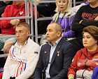 ПКР в Дзержинске провел Паралимпийский урок в рамках Кубка Защитников Отечества для ветеранов СВО Приволжского федерального округа