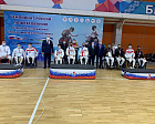 В Уфе завершился чемпионат России по фехтованию на колясках