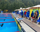 4 рекорда России и превышение рекорда Европы были зафиксированы в первый день соревнований по плаванию в рамках Летних Игр Паралимпийцев