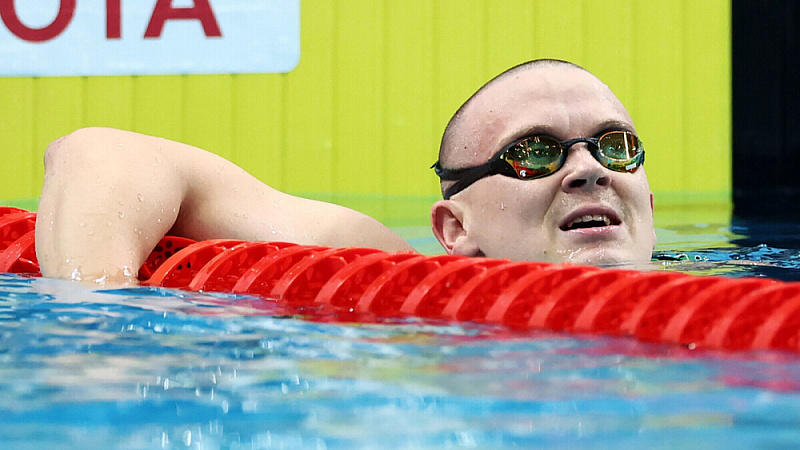 Андрей Граничка: лауреат XIX премии ПКР «Возвращение в жизнь» в номинации «Поворот судьбы»