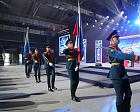 В Хабаровске прошла церемония награждения победителей IV Межрегионального турнира «Кубок Защитников Отечества» среди ветеранов СВО