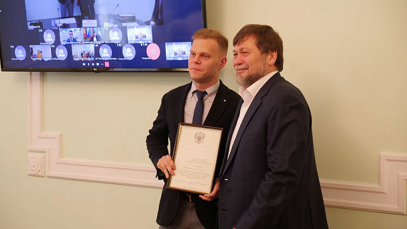 В Минспорте России состоялось итоговое заседание Организационного комитета по подготовке и проведению Летних Игр Паралимпийцев «Мы вместе. Спорт»