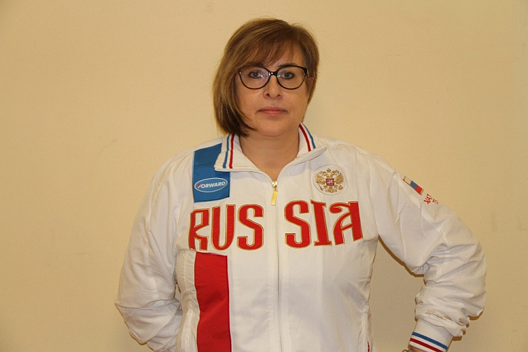 Т.В. Новикова и Н.С. Онуфриенко утверждены старшими тренерами сборных команд России по плаванию и настольному теннису спорта лиц с ИН