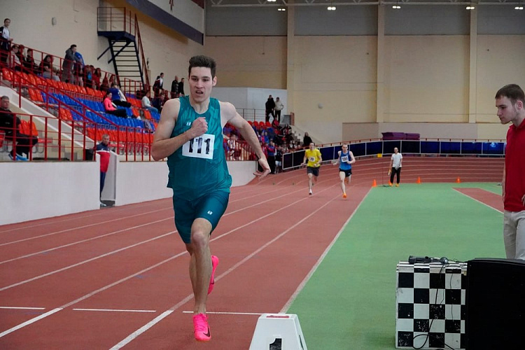 В Республике Мордовия прошли чемпионат, первенство России и Всероссийские соревнования по легкой атлетике ЛИН