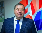 ПКР поздравляет Президента Международной федерации Самбо, Президента Российской ассоциации спортивных сооружений В.Б. Шестакова с присуждением ордена «За заслуги перед Отечеством» IV степени.