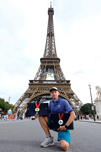 Александр Костин: Лауреат спортивной премии «Возвращение в жизнь» в номинации «Я люблю тебя, жизнь» Александр Костин: Лауреат спортивной премии «Возвращение в жизнь» в номинации «Я люблю тебя, жизнь»