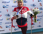 3 золотые и 4 бронзовые медали завоевала сборная команды России по гребле на байдарках и каноэ на Кубке мира в Польше