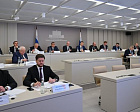 П.А. Рожков принял участие в заседании оргкомитета по подготовке форума «Россия – спортивная держава», проводимом Заместителем Председателя Правительства РФ Д.Н. Чернышенко