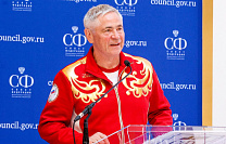 ТАСС: Рожков — ПКР продолжит борьбу за возвращение всем паралимпийцам флага и гимна