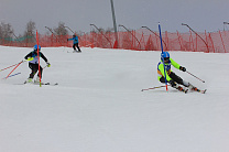 Российские спортсмены примут участие в Кубке мира по горнолыжному спорту среди лиц с ПОДА и нарушением зрения в Австрии