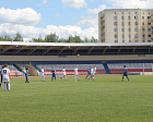 Семь команд в Йошкар-Оле поспорят за звание чемпиона России по футболу спорта ЛИН