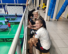 ПКР провел обучение тренеров и специалистов по программе повышения квалификации в настольном теннисе спорта лиц с ПОДА