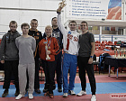 Спортсмены сборной Республики Дагестан одержали уверенную победу на чемпионате России по паратхэквондо в Ульяновске