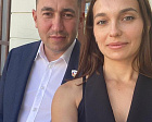 Денис и Людмила Бабак: Лауреаты спортивной премии «Возвращение в жизнь» в номинации «И жизнь, и слезы, и любовь»