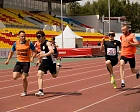 7 рекордов России установлено на Кубке чемпионов по параатлетике
