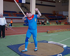 13 рекордов страны установлено на Кубке России и Всероссийских соревнованиях по легкой атлетике спорта лиц с ПОДА в Саранске 