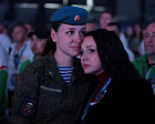 В Туле завершился межрегиональный «Кубок Защитников Отечества» среди ветеранов СВО Центрального федерального округа