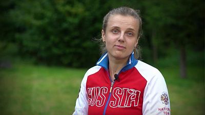 Виктория Бойкова